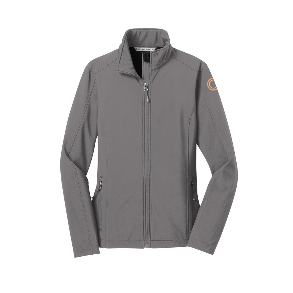 Ann Arbor Buying Center - Port Authority® Ladies Core Soft Shell Jacket