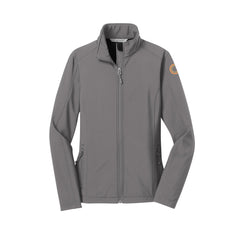 Ann Arbor Buying Center - Port Authority® Ladies Core Soft Shell Jacket