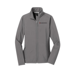 Dubwerx - Port Authority® Ladies Core Soft Shell Jacket