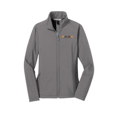 Jay-Car Construction - Port Authority® Ladies Core Soft Shell Jacket