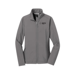 Bedford Nissan - Port Authority® Ladies Core Soft Shell Jacket