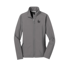 Carroll County - Port Authority® Ladies Core Soft Shell Jacket