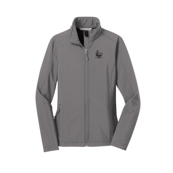 Carroll County - Port Authority® Ladies Core Soft Shell Jacket