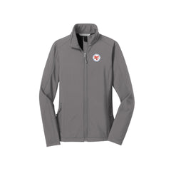 County Engineers of Ohio - Port Authority® Ladies Core Soft Shell Jacket