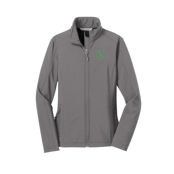 Discovery Church - Port Authority® Ladies Core Soft Shell Jacket