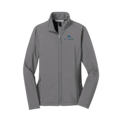 M/I Homes - Port Authority® Women's Core Soft Shell Jacket