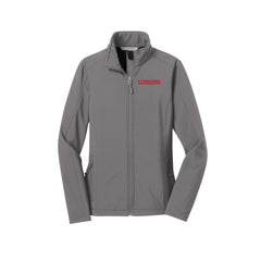 Muetzel - Port Authority® Ladies Core Soft Shell Jacket