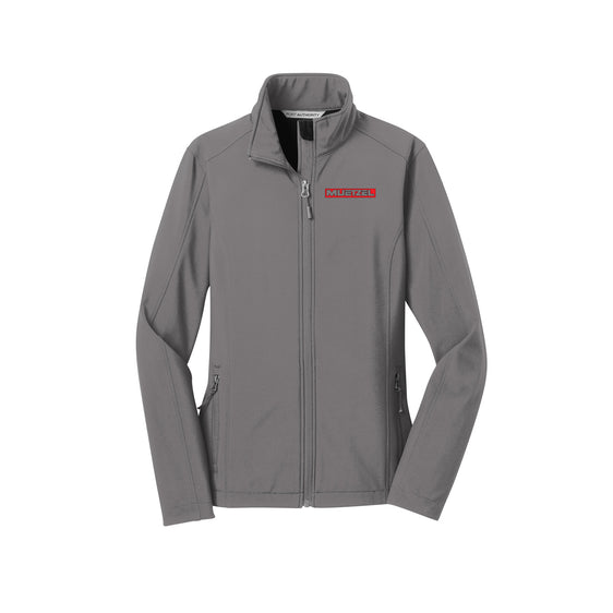 Muetzel - Port Authority® Ladies Core Soft Shell Jacket