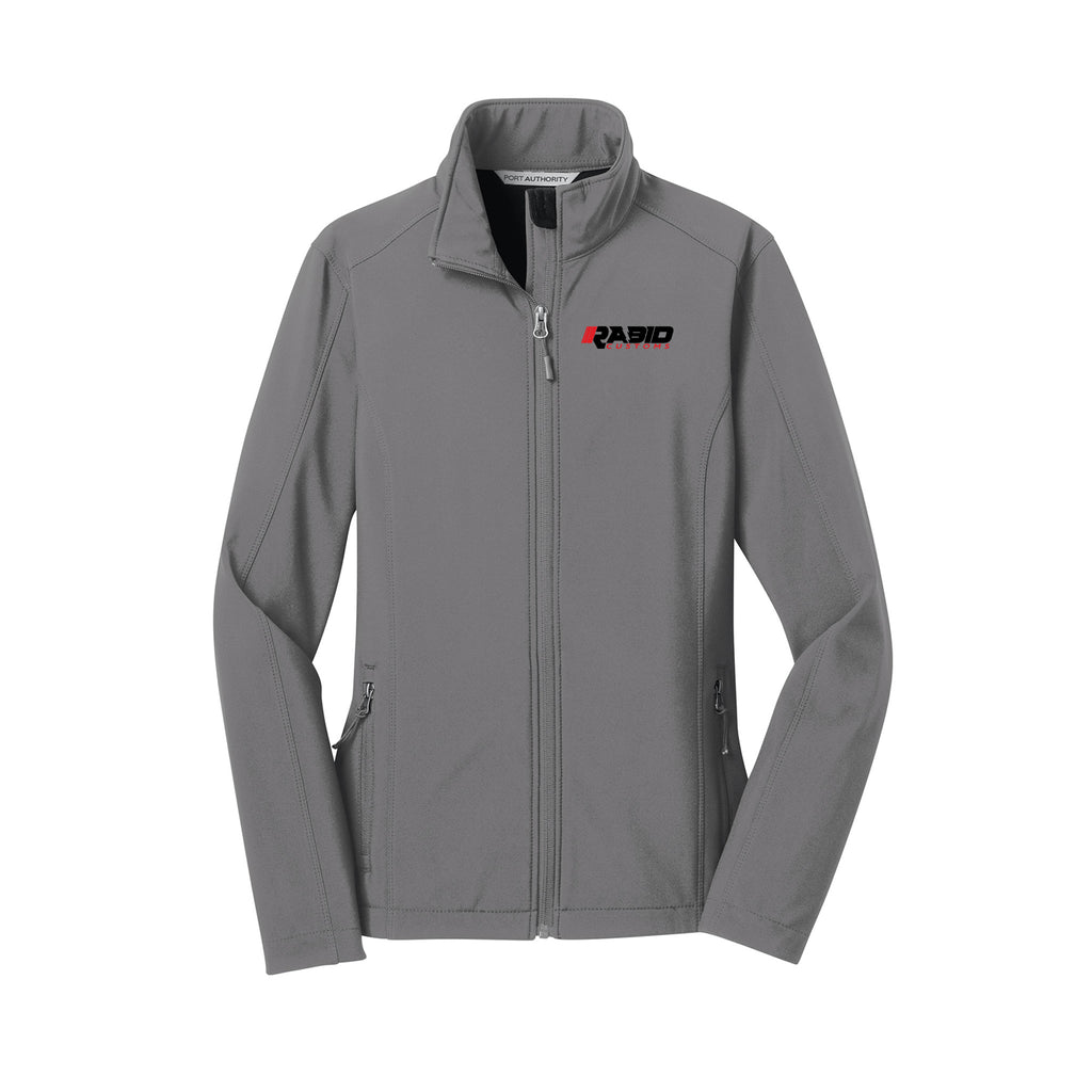 Ricart Admin - Port Authority® Women's Core Soft Shell Jacket