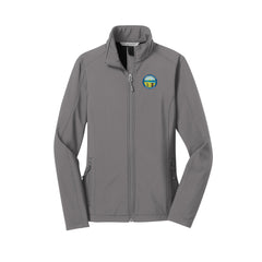 Carroll County - Port Authority® Ladies Core Soft Shell Jacket