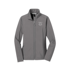 Landers McLarty Nissan SALES - Port Authority® Women's Core Soft Shell Jacket