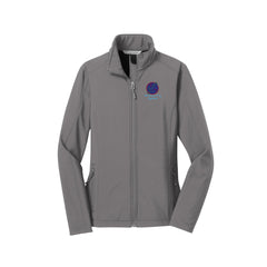 Groove City Band - Port Authority® Ladies Core Soft Shell Jacket