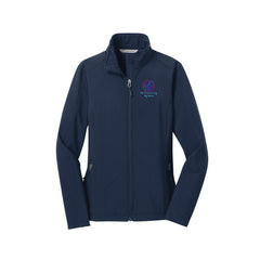 Groove City Band - Port Authority® Ladies Core Soft Shell Jacket