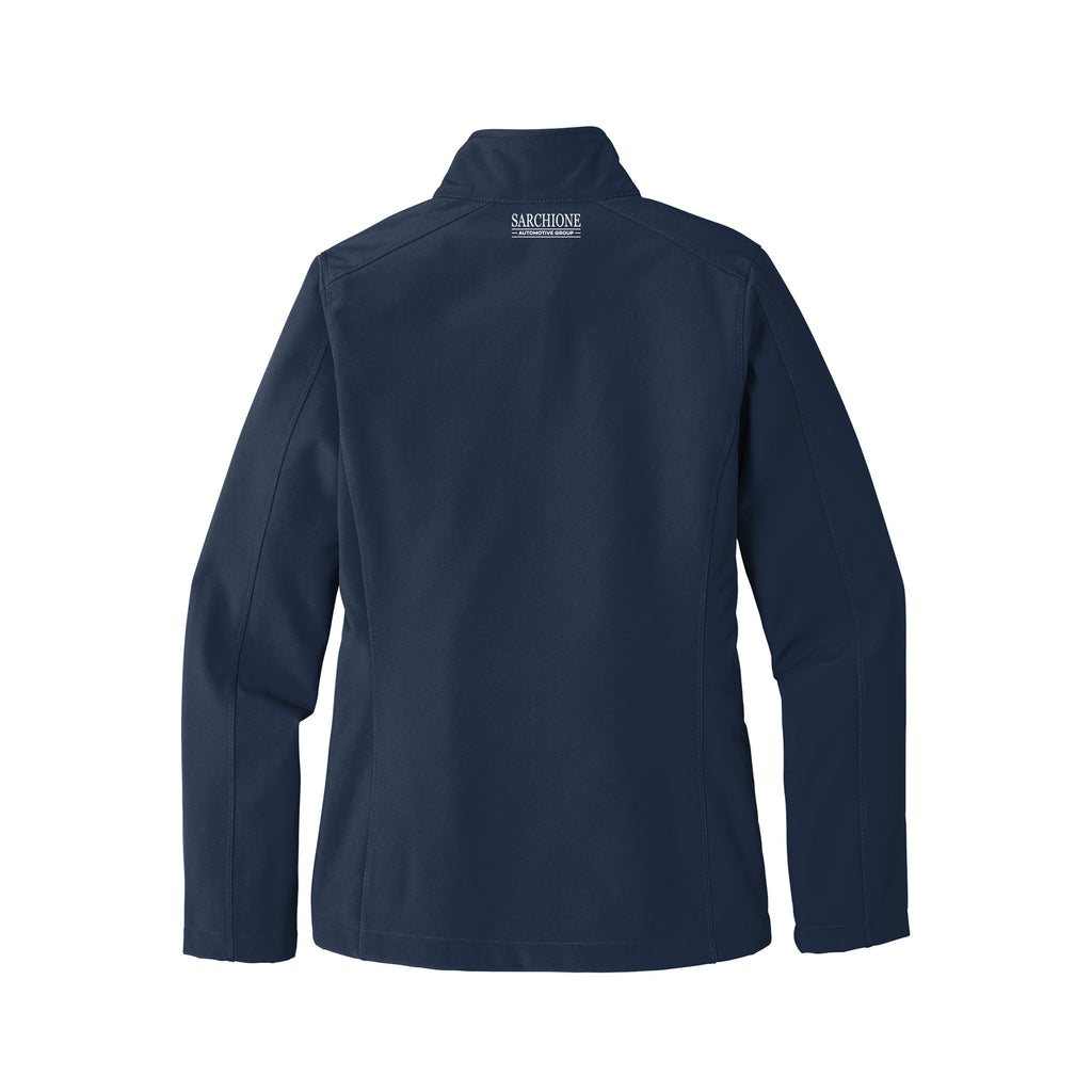 Sarchione Automotive - Port Authority® Ladies Core Soft Shell Jacket