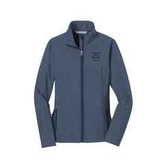 Landers McLarty Nissan SALES - Port Authority® Women's Core Soft Shell Jacket