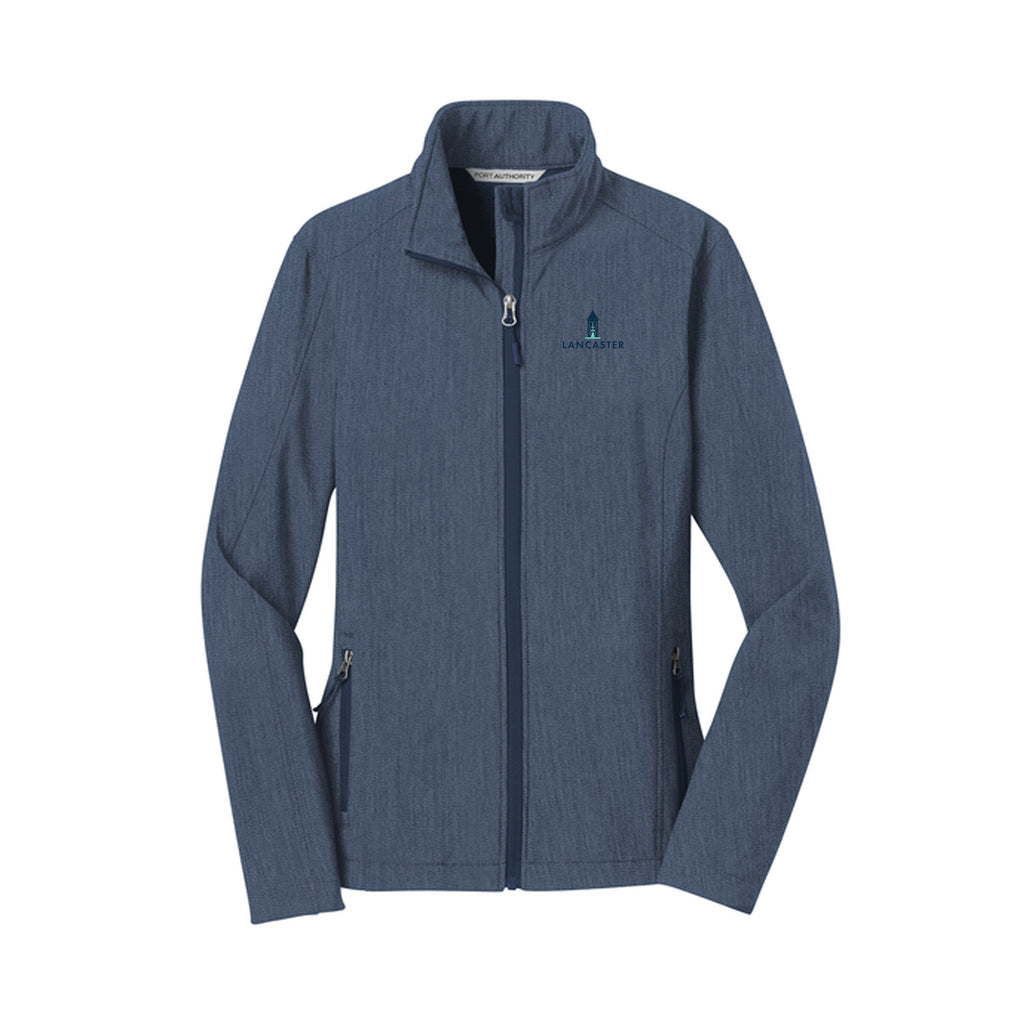 City of Lancaster - Port Authority® Women's Core Soft Shell Jacket