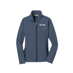 Cairn Recovery Resources - Port Authority® Ladies Core Soft Shell Jacket