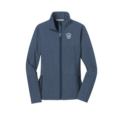 Perry County Services - Port Authority® Ladies Core Soft Shell Jacket