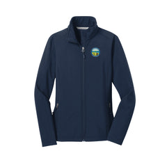 Carroll County - Port Authority® Ladies Core Soft Shell Jacket