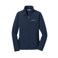Traditions - Port Authority® Women's Core Soft Shell Jacket