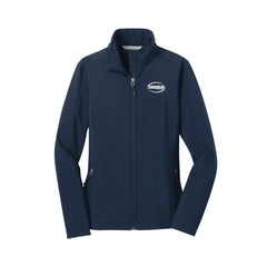 Coughlin Auto Group - Port Authority® Women's Core Soft Shell Jacket