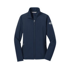 Coughlin Auto Group - Port Authority® Women's Core Soft Shell Jacket