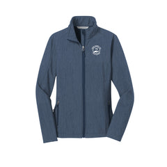 Perry County Services - Port Authority® Ladies Core Soft Shell Jacket