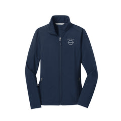 Landers McLarty Nissan SALES - Port Authority® Women's Core Soft Shell Jacket