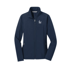 Carroll County - Port Authority® Ladies Core Soft Shell Jacket