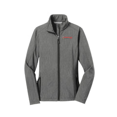 Chesrown - Port Authority Ladies Core Soft Shell Jacket