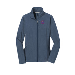 Perry County Services - Port Authority® Ladies Core Soft Shell Jacket