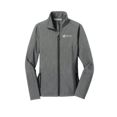 Perry County Services - Port Authority® Ladies Core Soft Shell Jacket