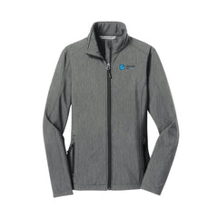 Germain Ford of Sidney - Port Authority® Women's Core Soft Shell Jacket