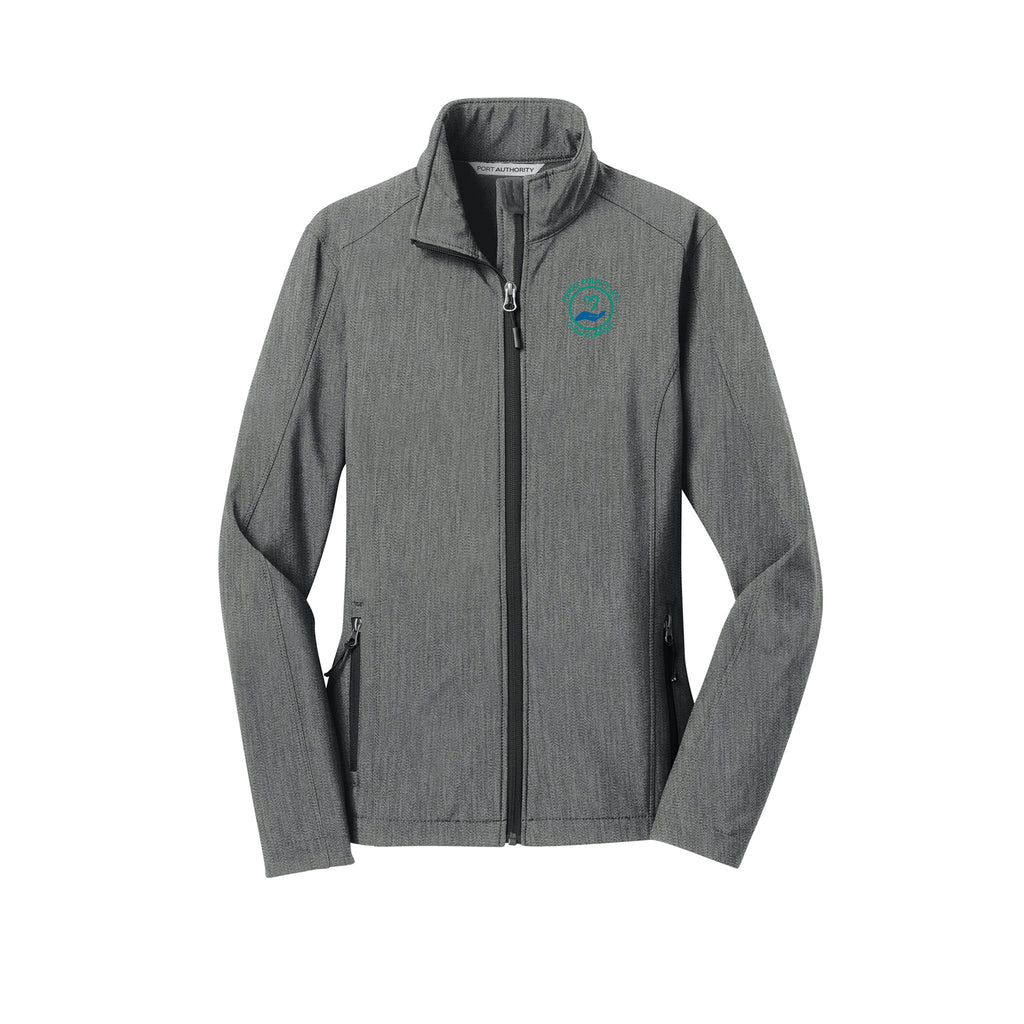 Perry County Services - Port Authority® Ladies Core Soft Shell Jacket