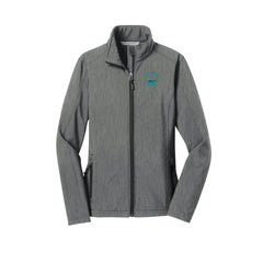 Perry County Services - Port Authority® Ladies Core Soft Shell Jacket