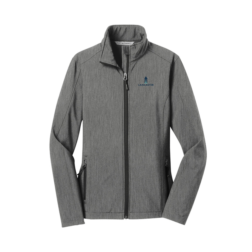 City of Lancaster - Port Authority® Women's Core Soft Shell Jacket