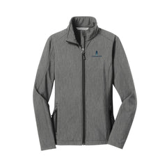 City of Lancaster - Port Authority® Women's Core Soft Shell Jacket