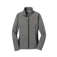 Chesrown of Sidney - Port Authority® Women's Core Soft Shell Jacket