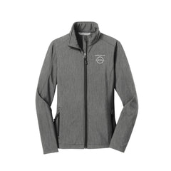 Landers McLarty Nissan SALES - Port Authority® Women's Core Soft Shell Jacket