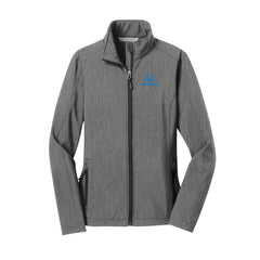 Honda North - Port Authority® Women's Core Soft Shell Jacket