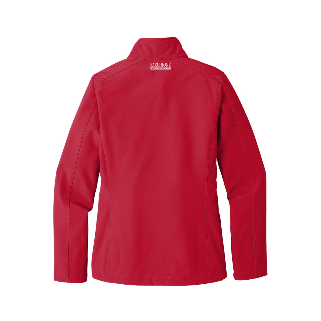 Sarchione Automotive - Port Authority® Ladies Core Soft Shell Jacket