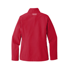 Sarchione Automotive - Port Authority® Ladies Core Soft Shell Jacket