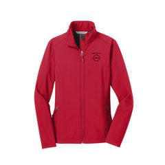Landers McLarty Nissan SALES - Port Authority® Women's Core Soft Shell Jacket