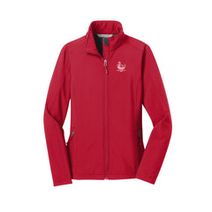 Carroll County - Port Authority® Ladies Core Soft Shell Jacket