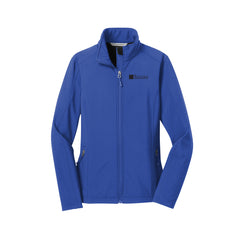 Equitable Mortgage - Port Authority® Ladies Core Soft Shell Jacket