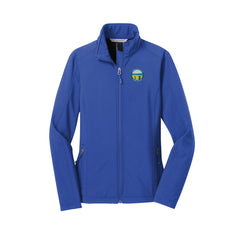 Carroll County - Port Authority® Ladies Core Soft Shell Jacket