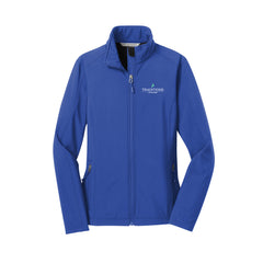 Traditions of Hilliard - Port Authority® Women's Core Soft Shell Jacket