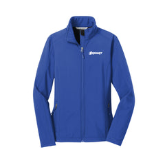 Ricart Admin - Port Authority® Women's Core Soft Shell Jacket