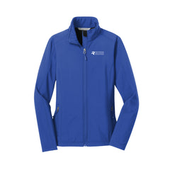 Ricart Admin - Port Authority® Women's Core Soft Shell Jacket