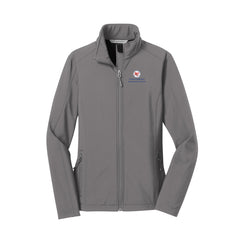 County Engineers of Ohio - Port Authority® Ladies Core Soft Shell Jacket